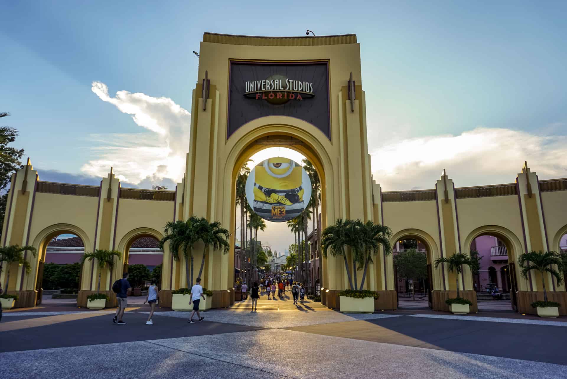 entree universal studios entree universal studios