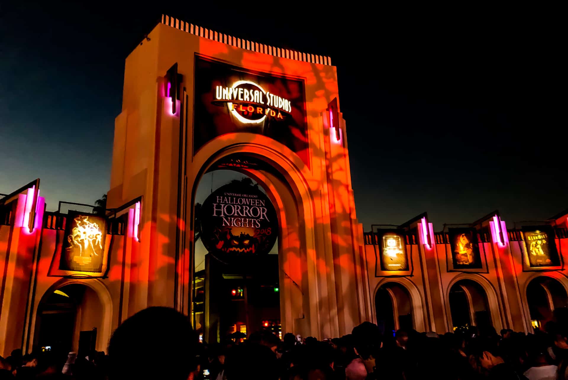 halloween horror nights universal orlando halloween horror nights universal orlando