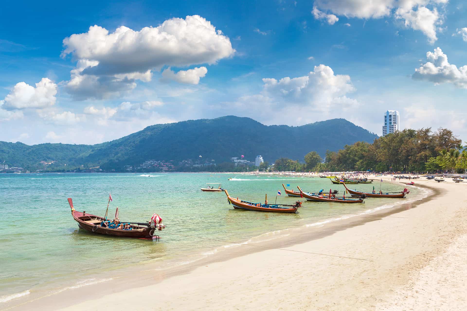 patong patong