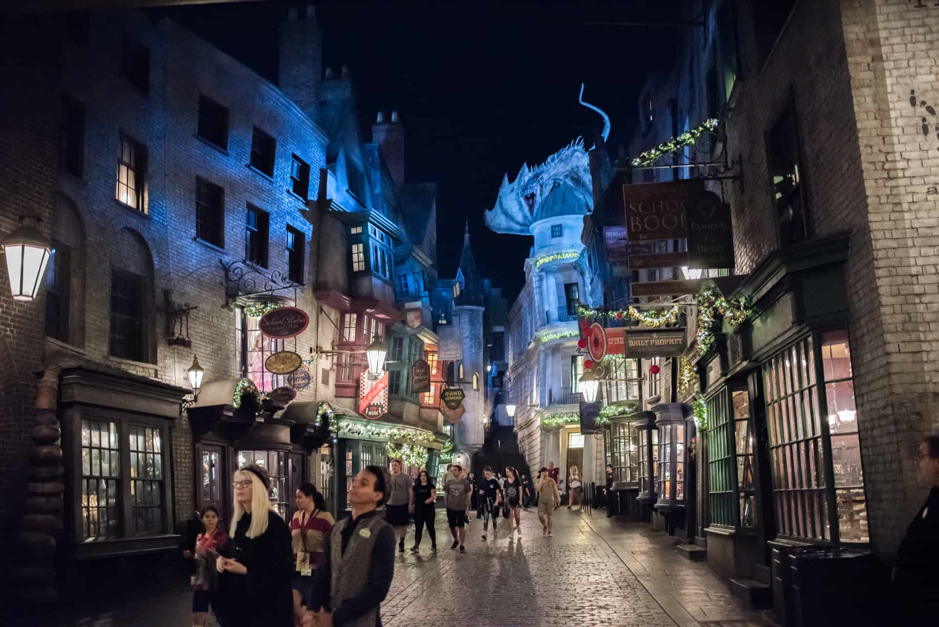 visiter le parck harry potter a orlando visiter le parck harry potter a orlando