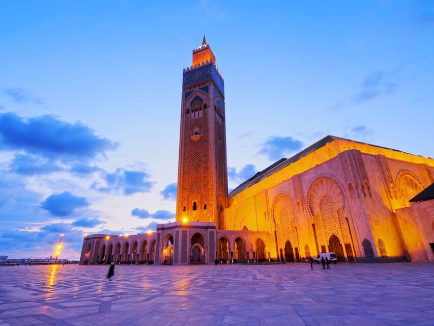 activites a casablanca activites a casablanca