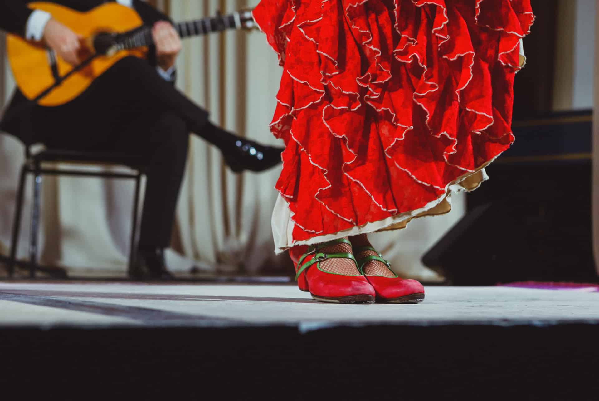 flamenco