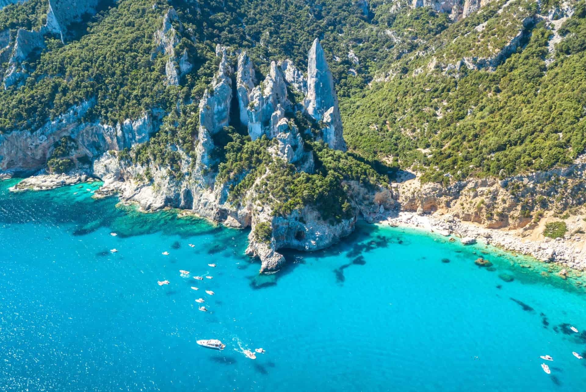 goloritze orosei plus belles plages sardaigne