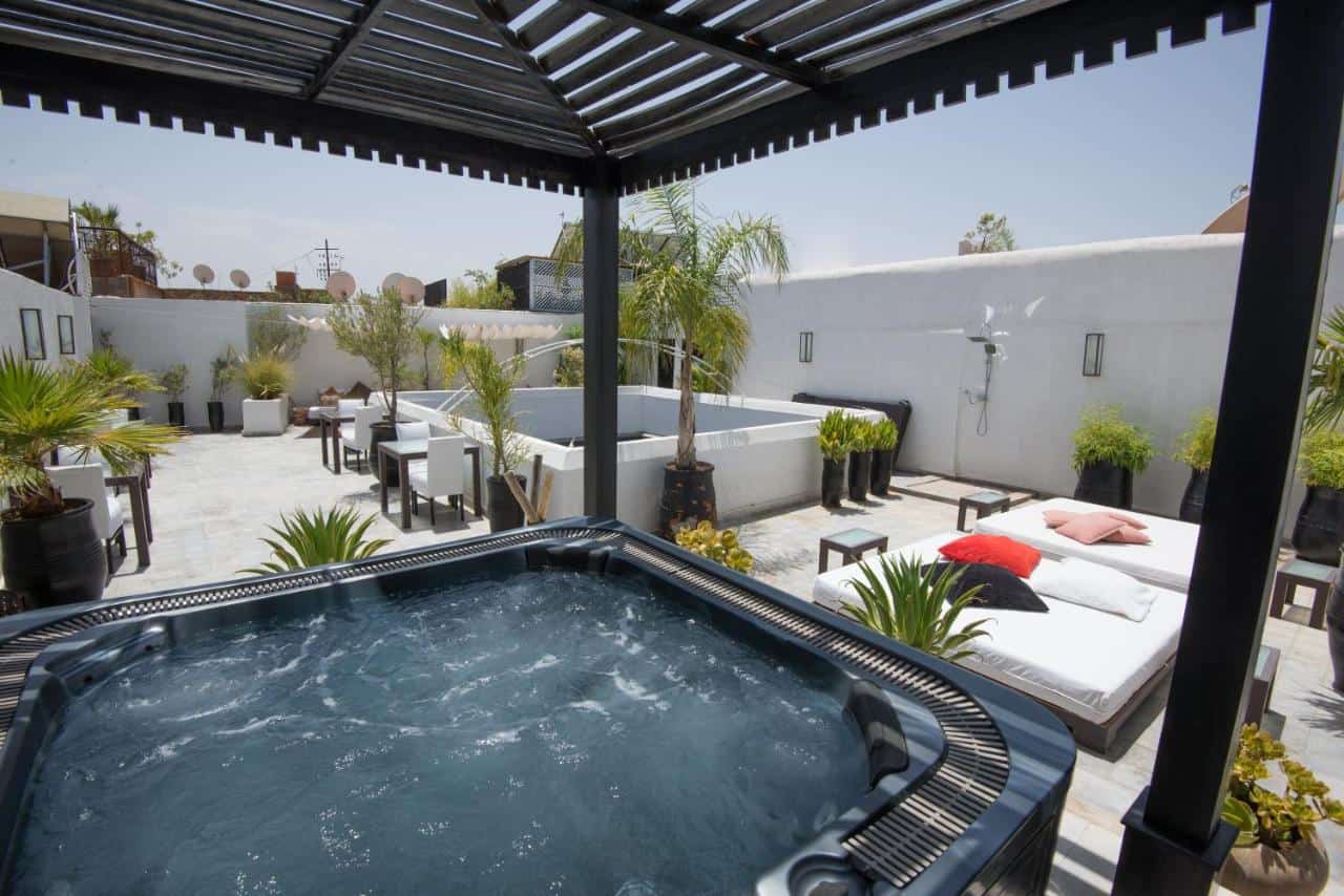 logement bon plan a marrakech