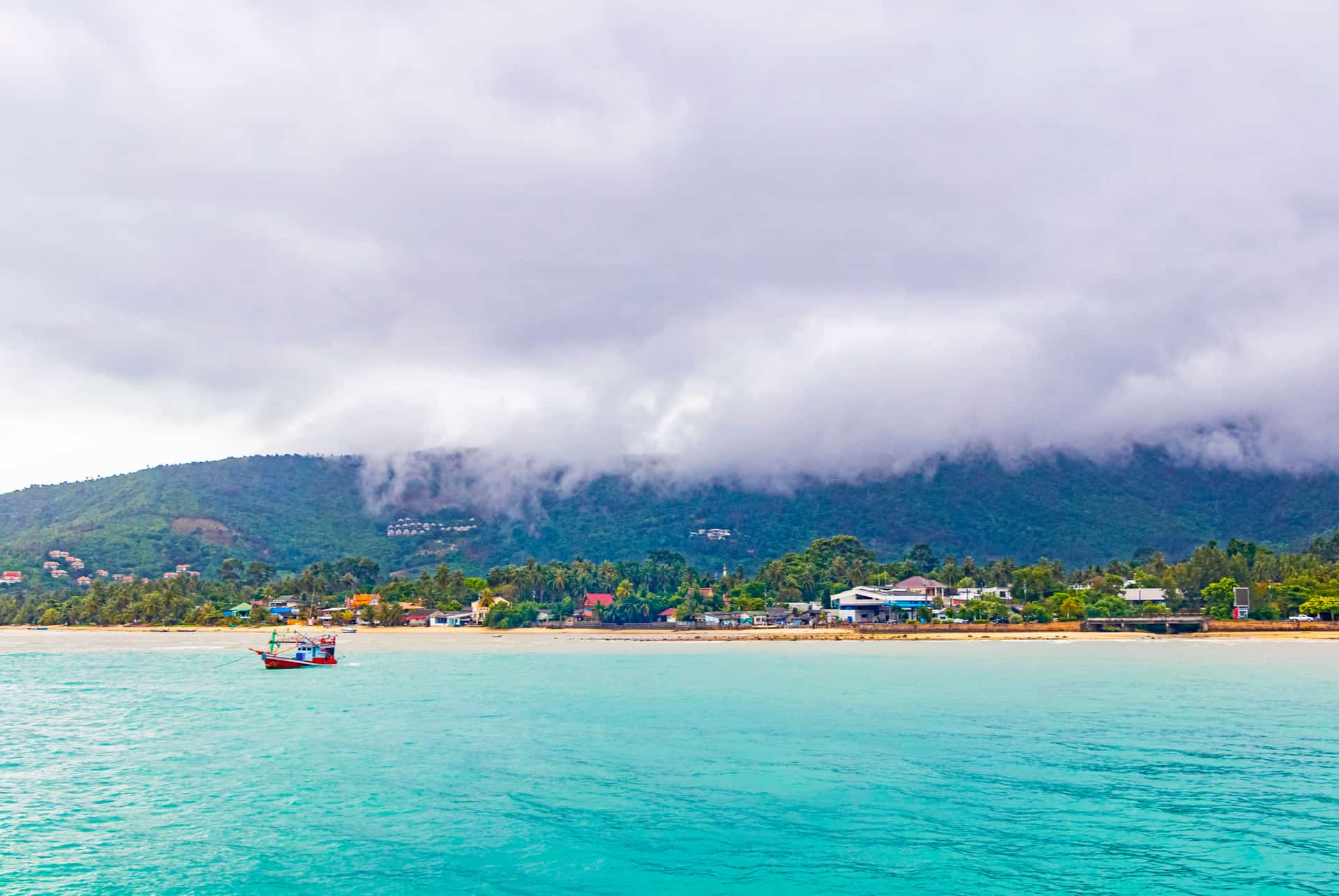 nathon koh samui