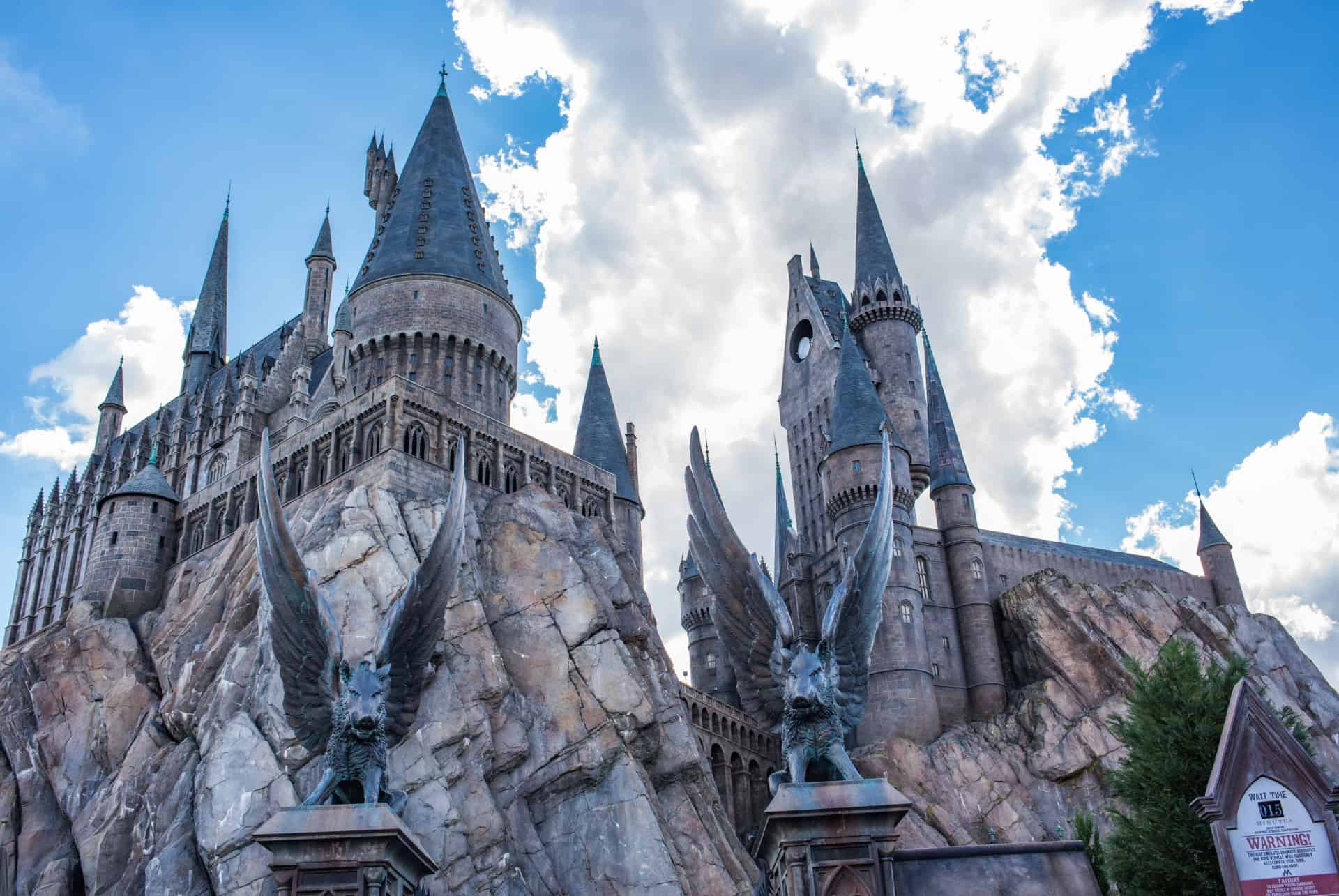 parc harry potter a orlando parc harry potter a orlando