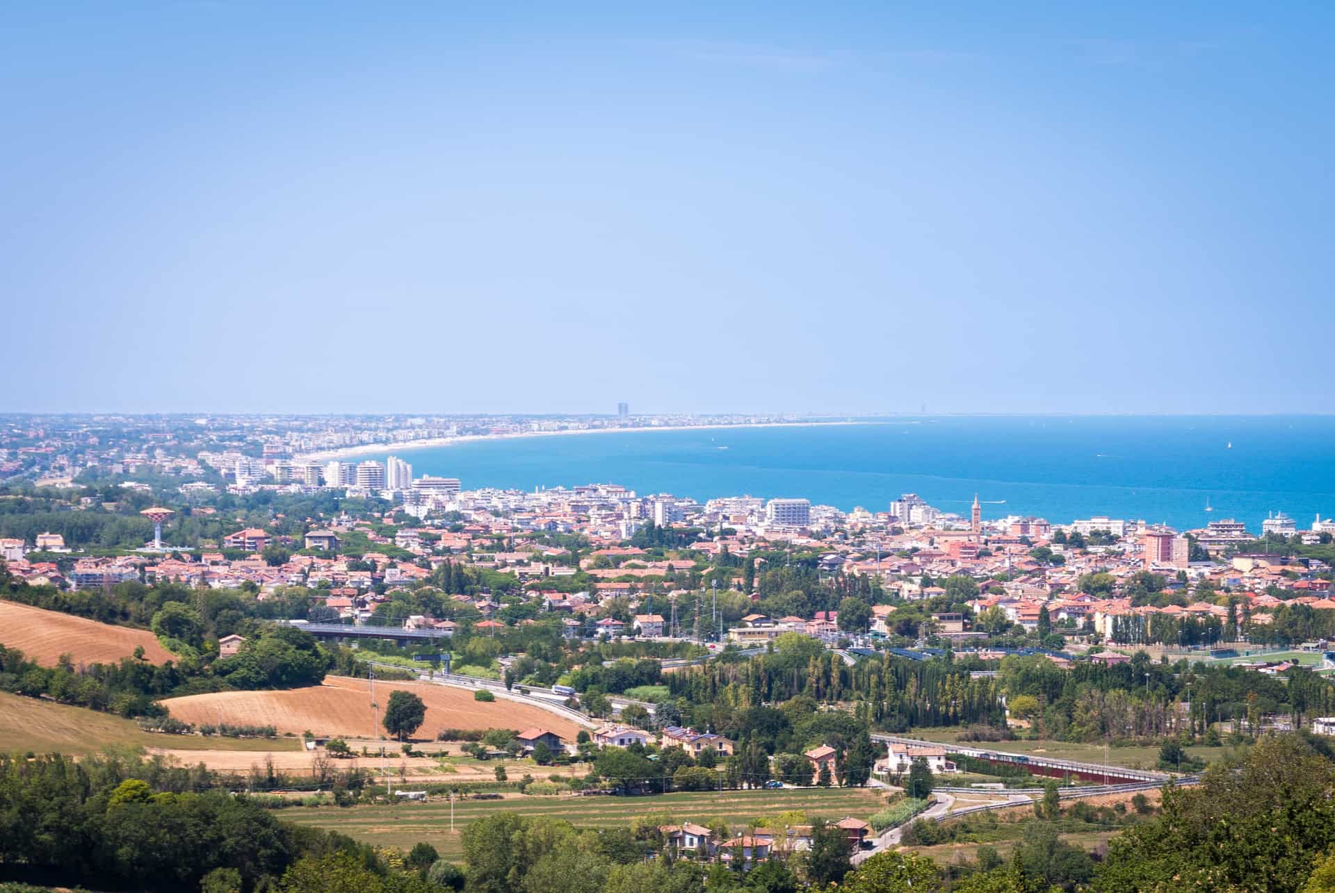 riccione riccione