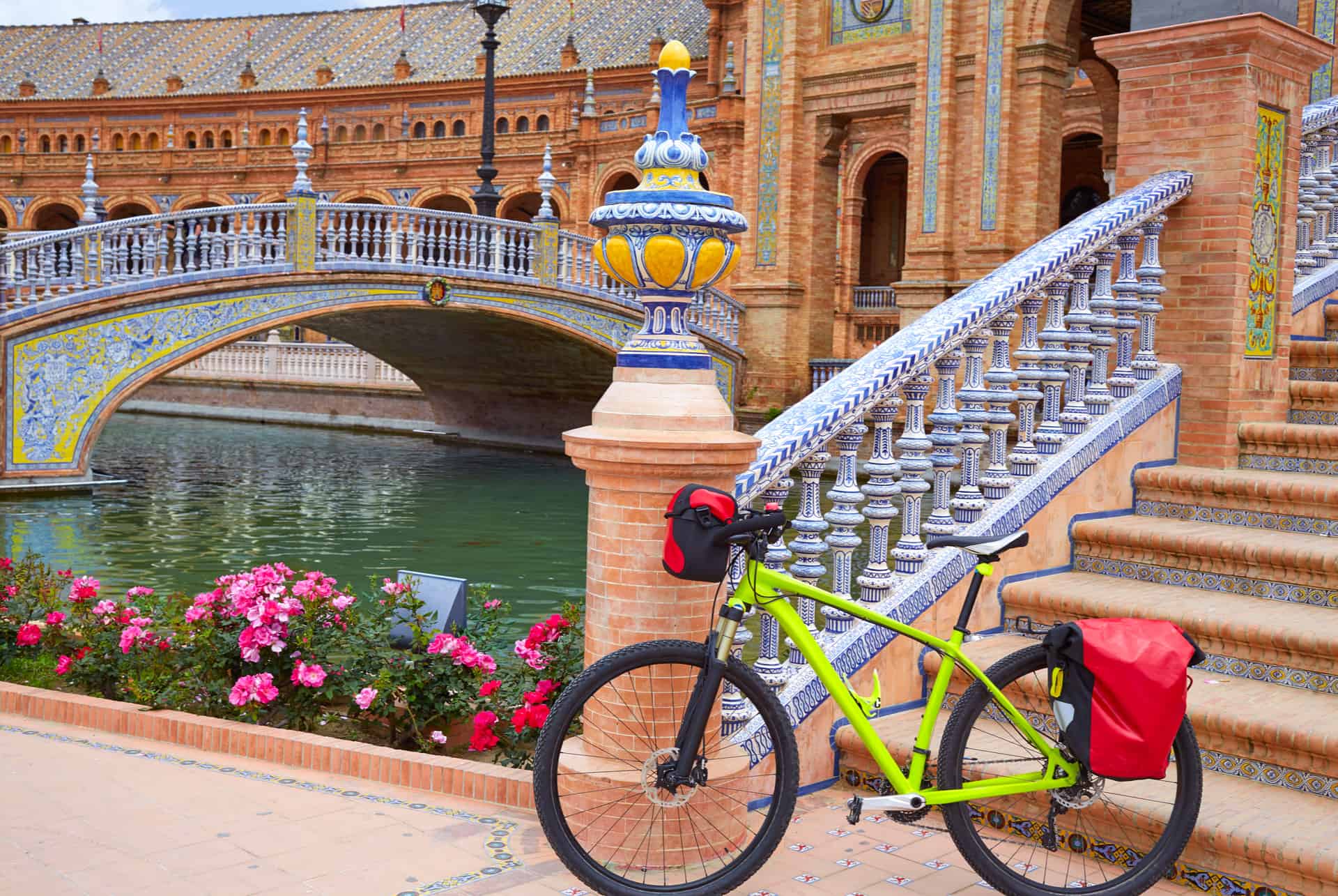 seville velo