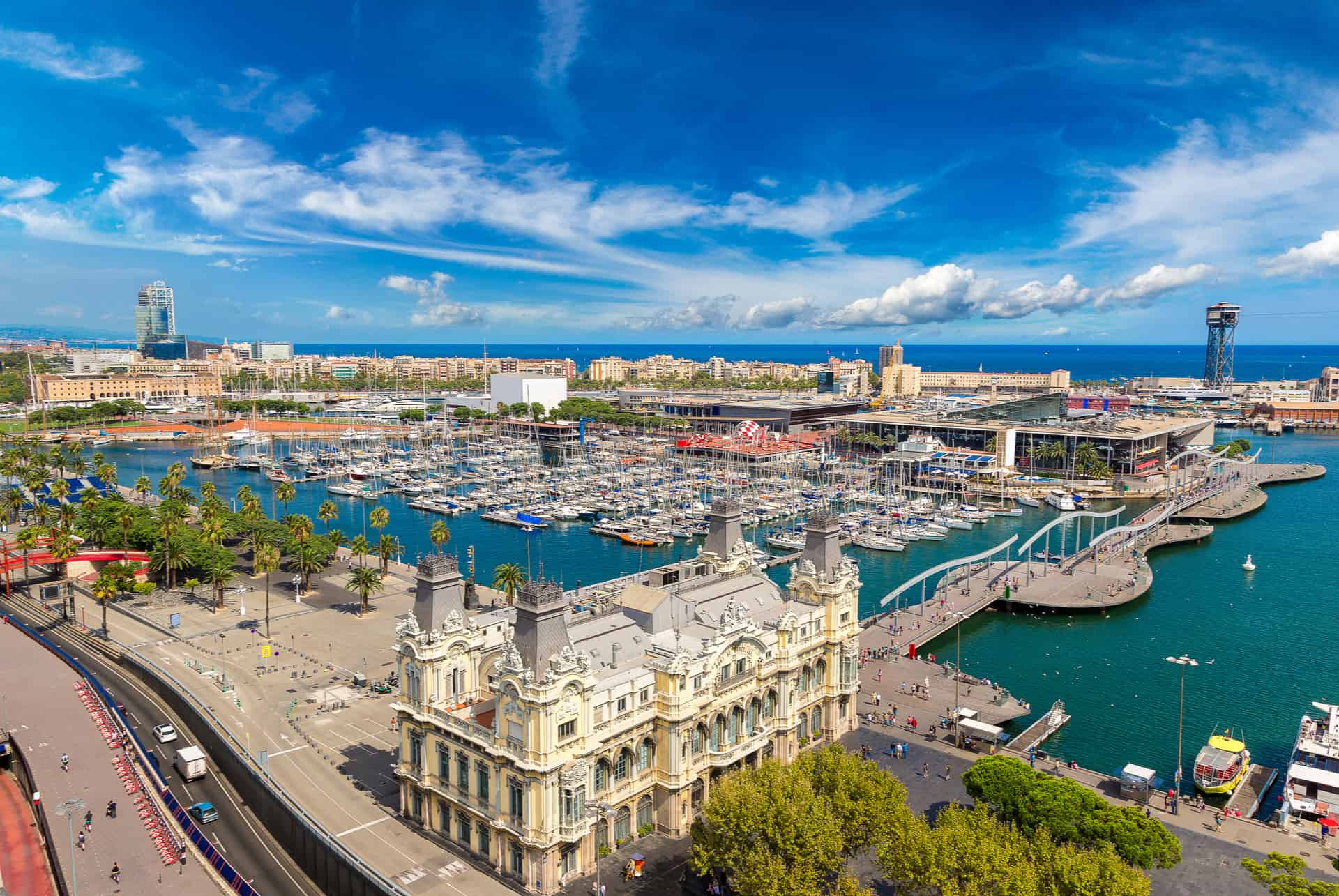 visiter barcelone visiter barcelone