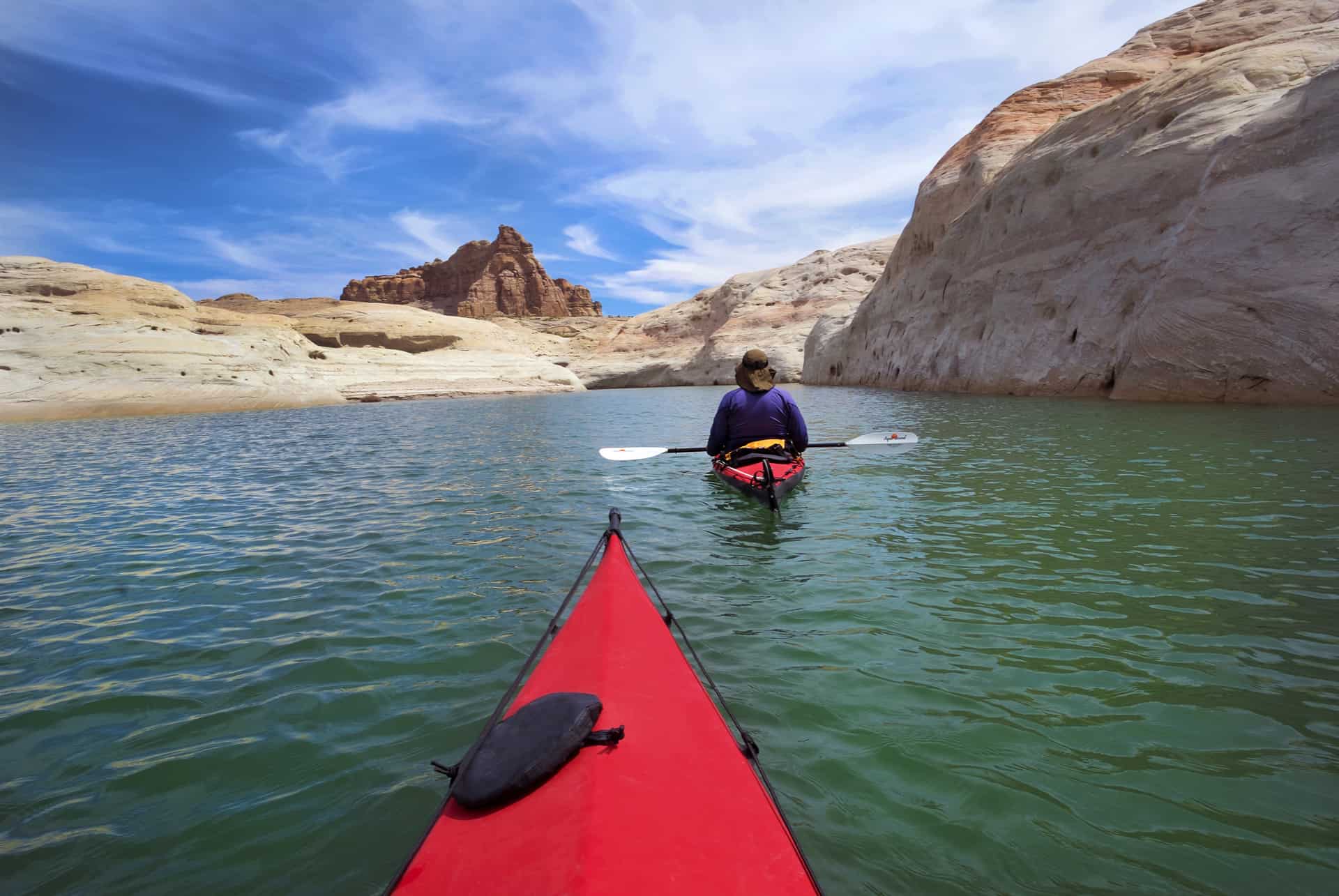 activite lac powell activite lac powell