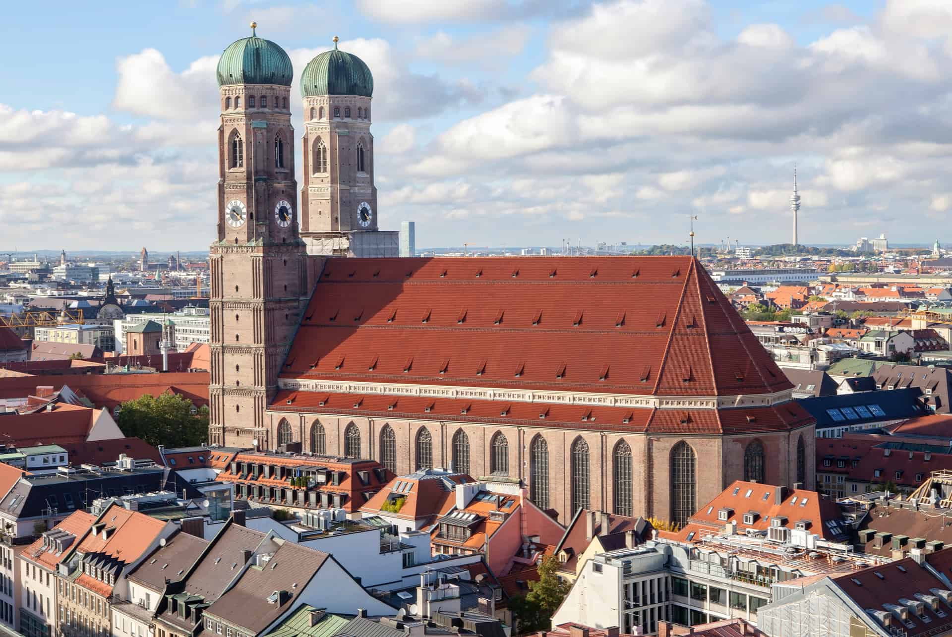 frauenkirche