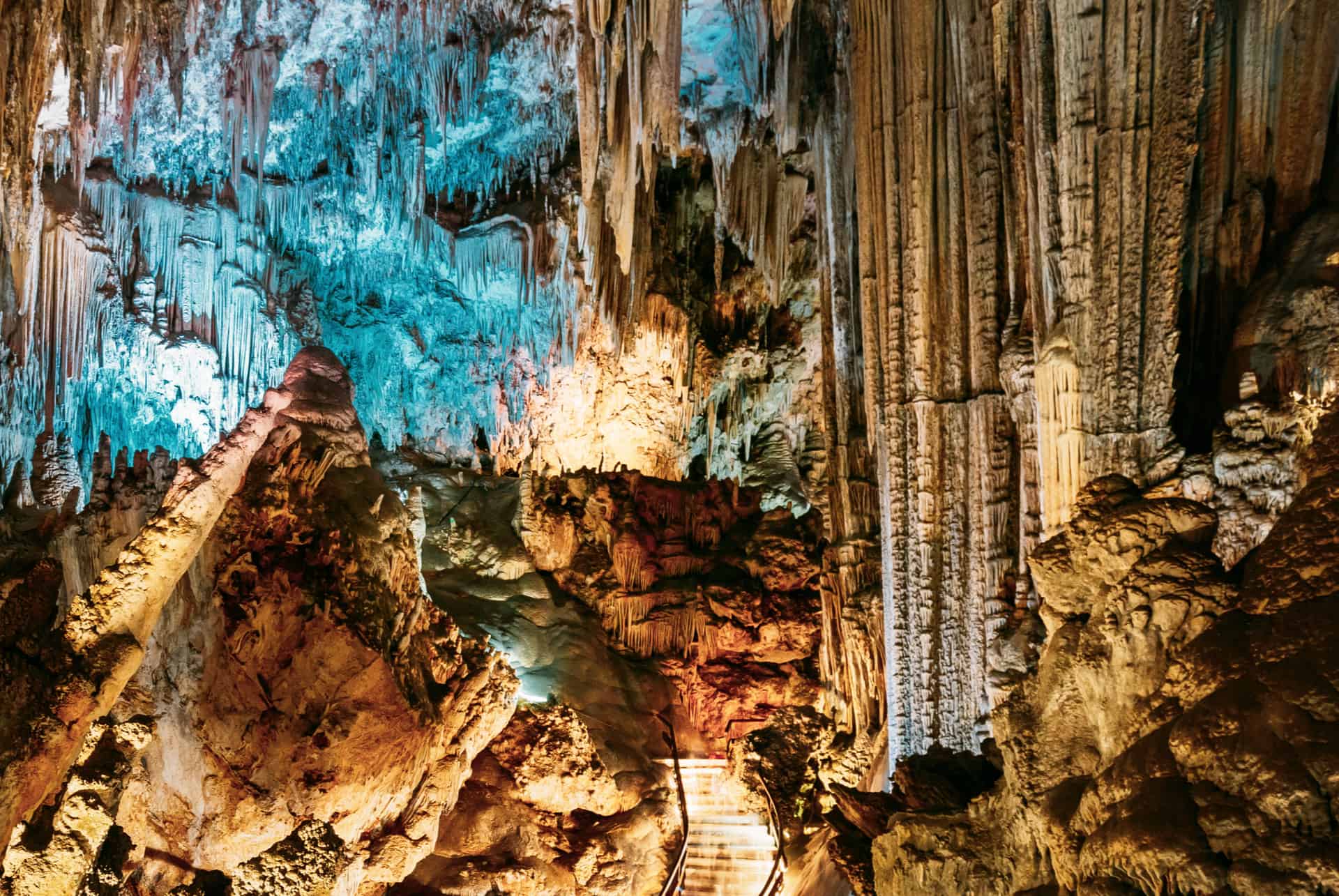 grottes de nerja