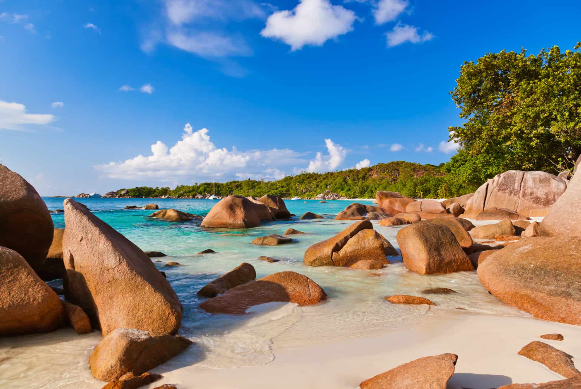 ile praslin ou dormir aux seychelles