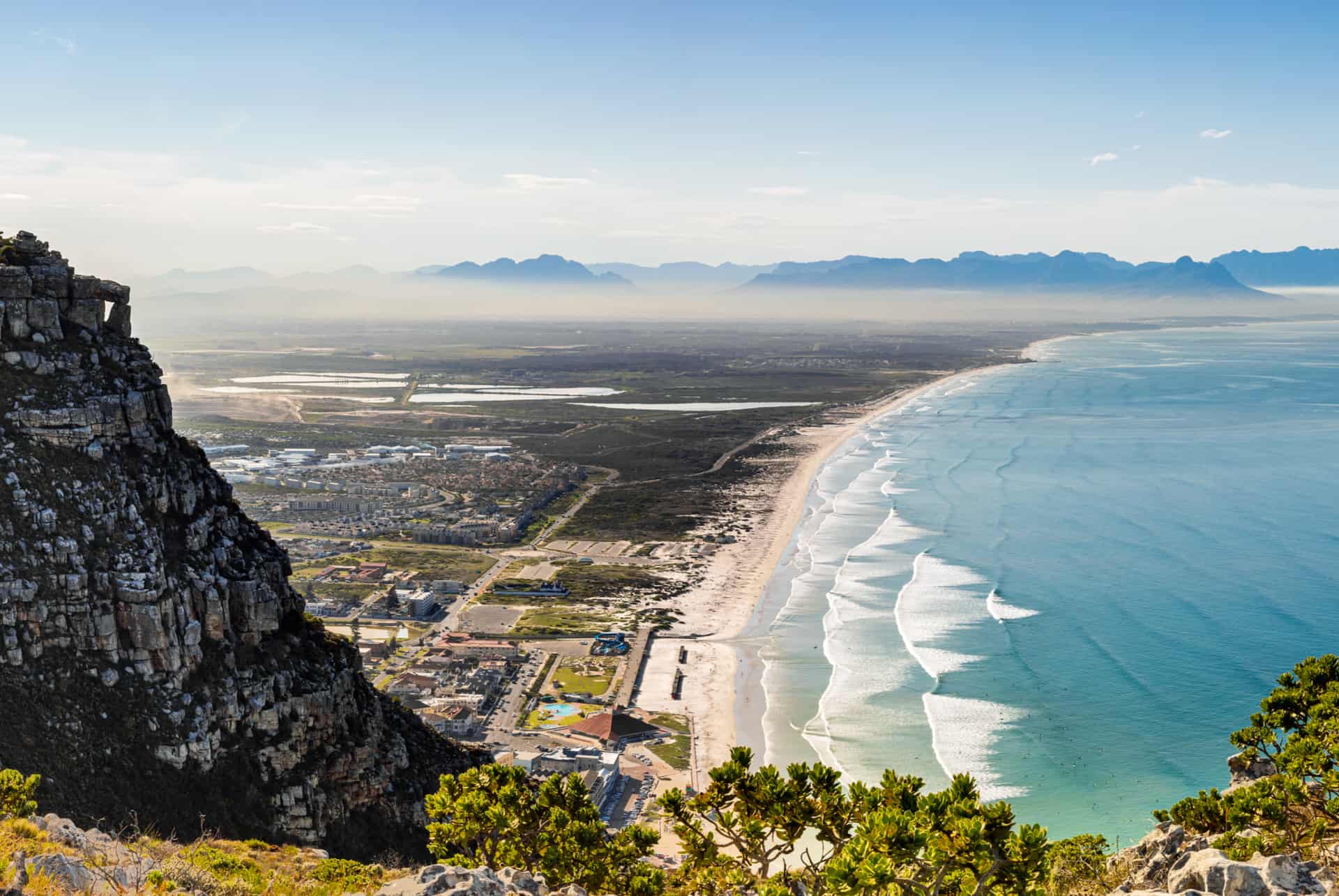 muizenberg