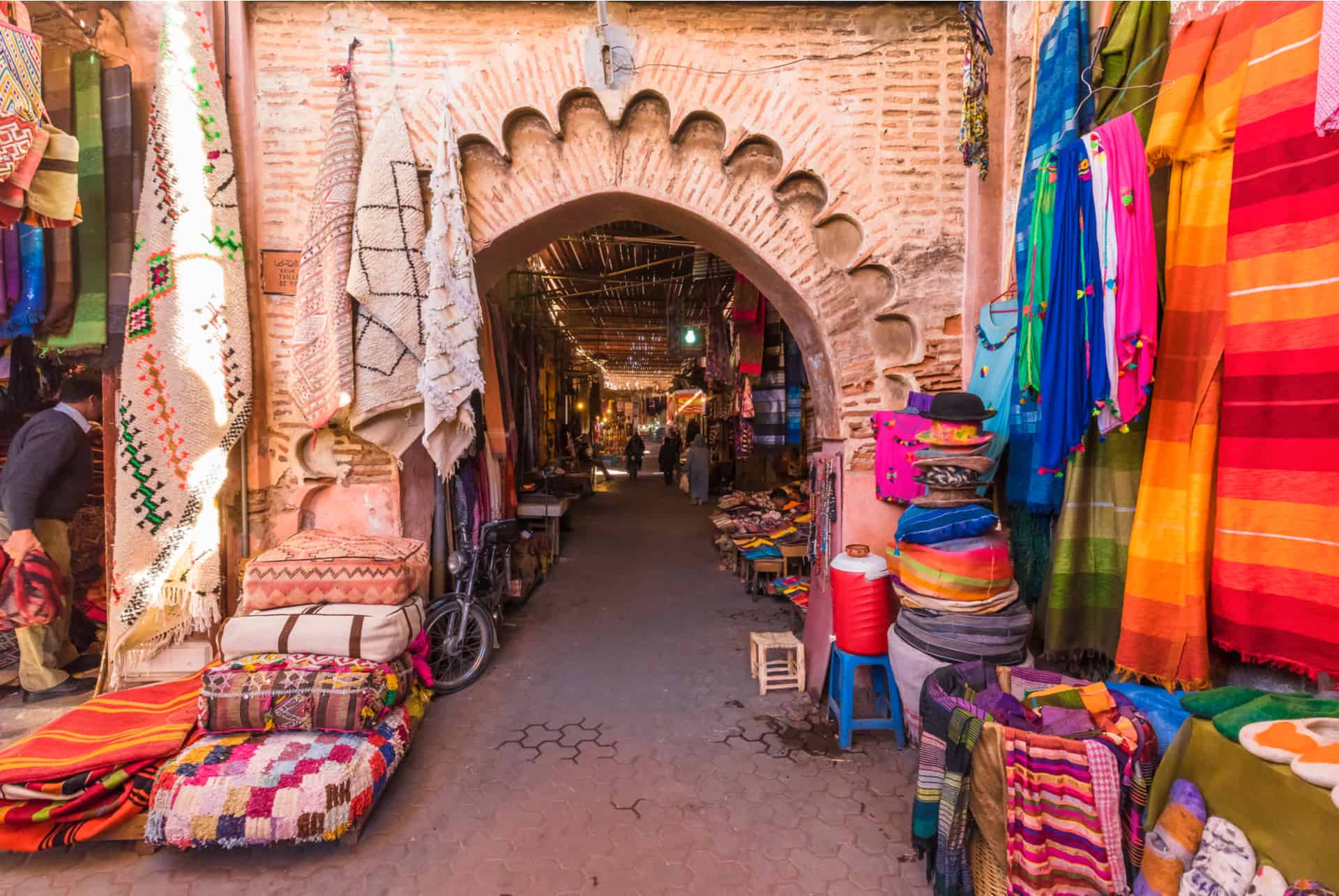 old arabic market old arabic market
