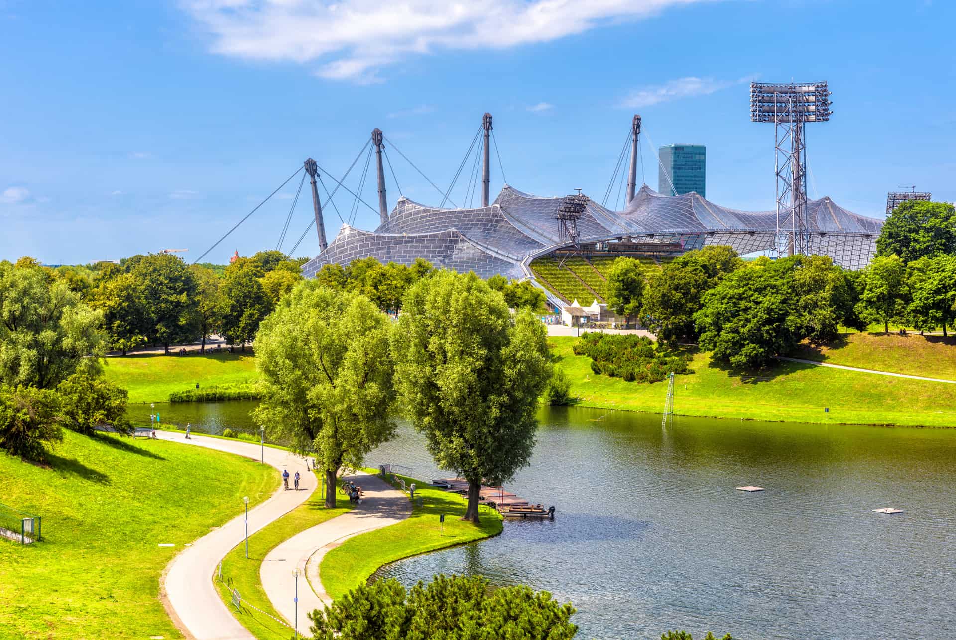 olympiapark