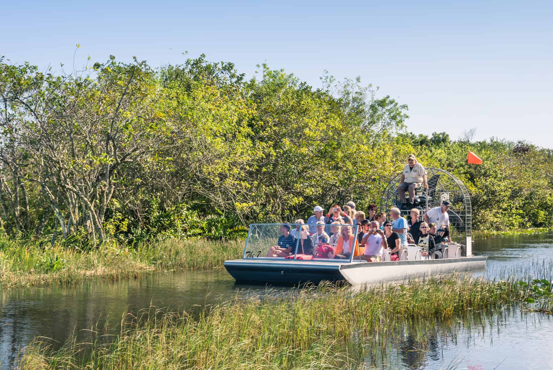 parc everglades