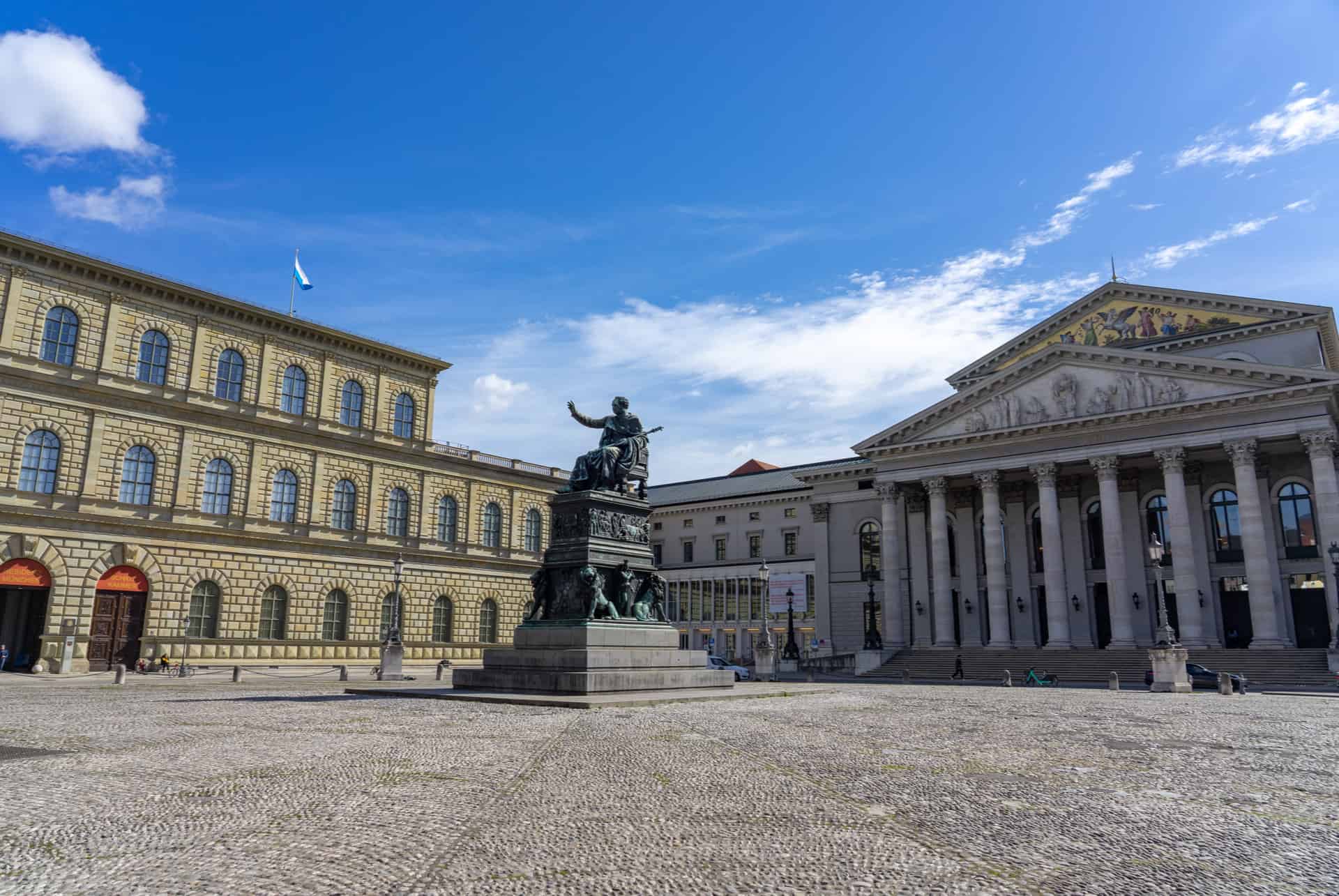 residenz munchen