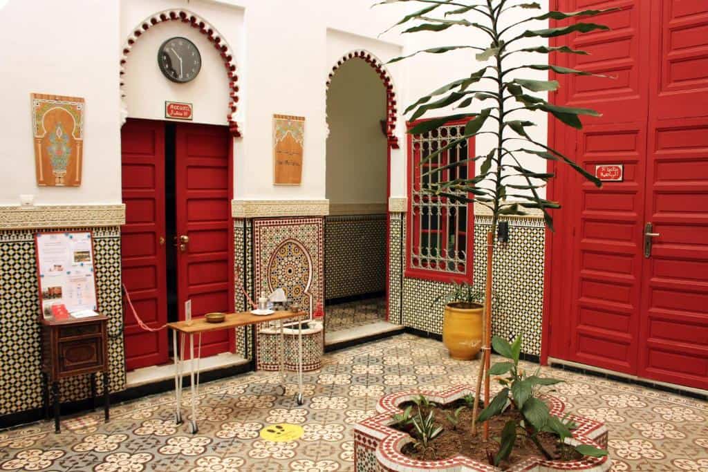 riad meftaha rabat riad meftaha rabat