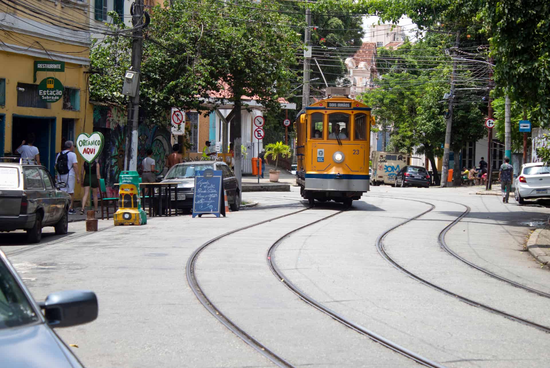 santa teresa rio