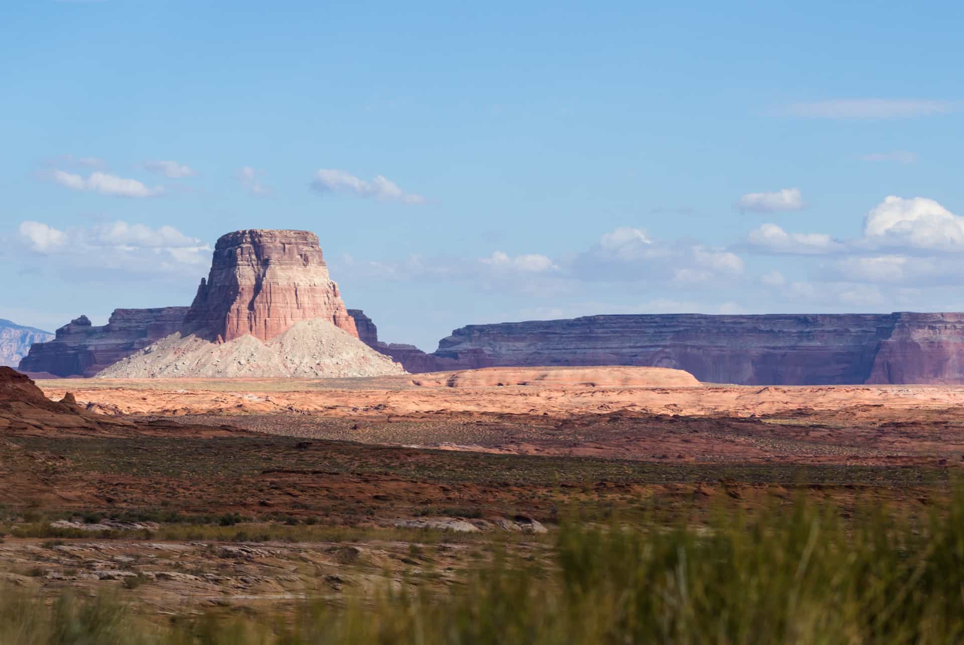 tower butte tower butte