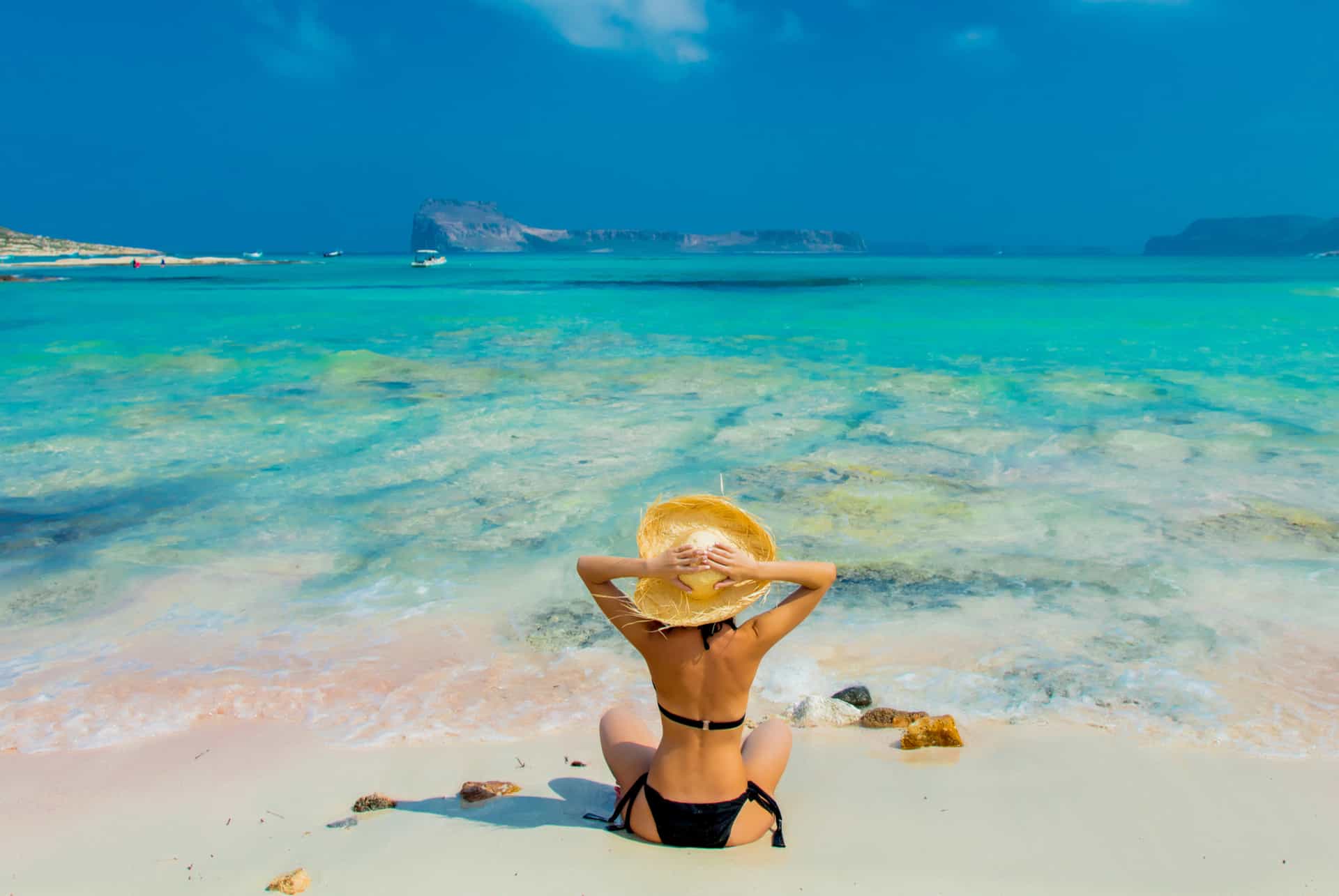 visiter crete grece visiter crete grece