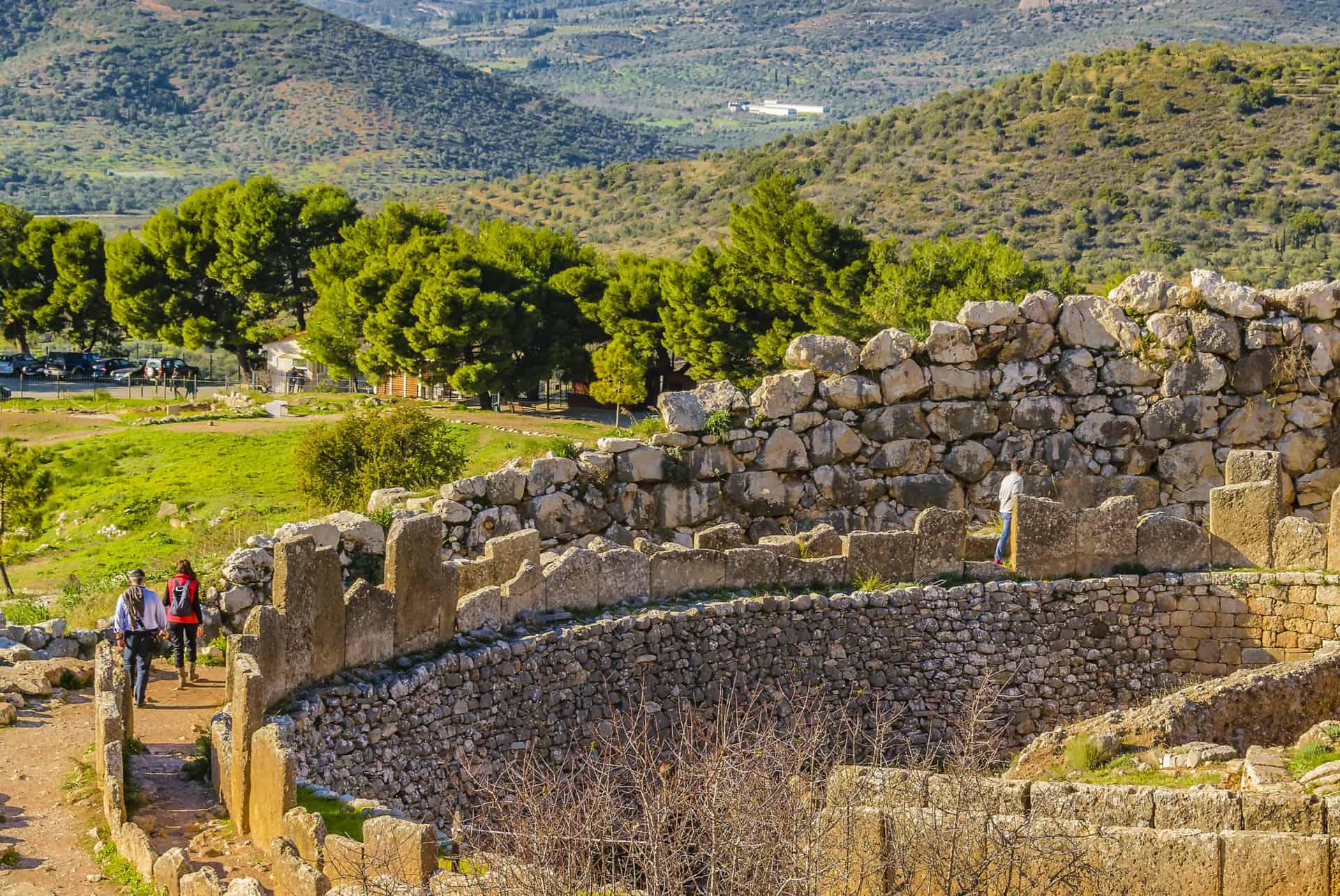 visiter mycenes visiter mycenes