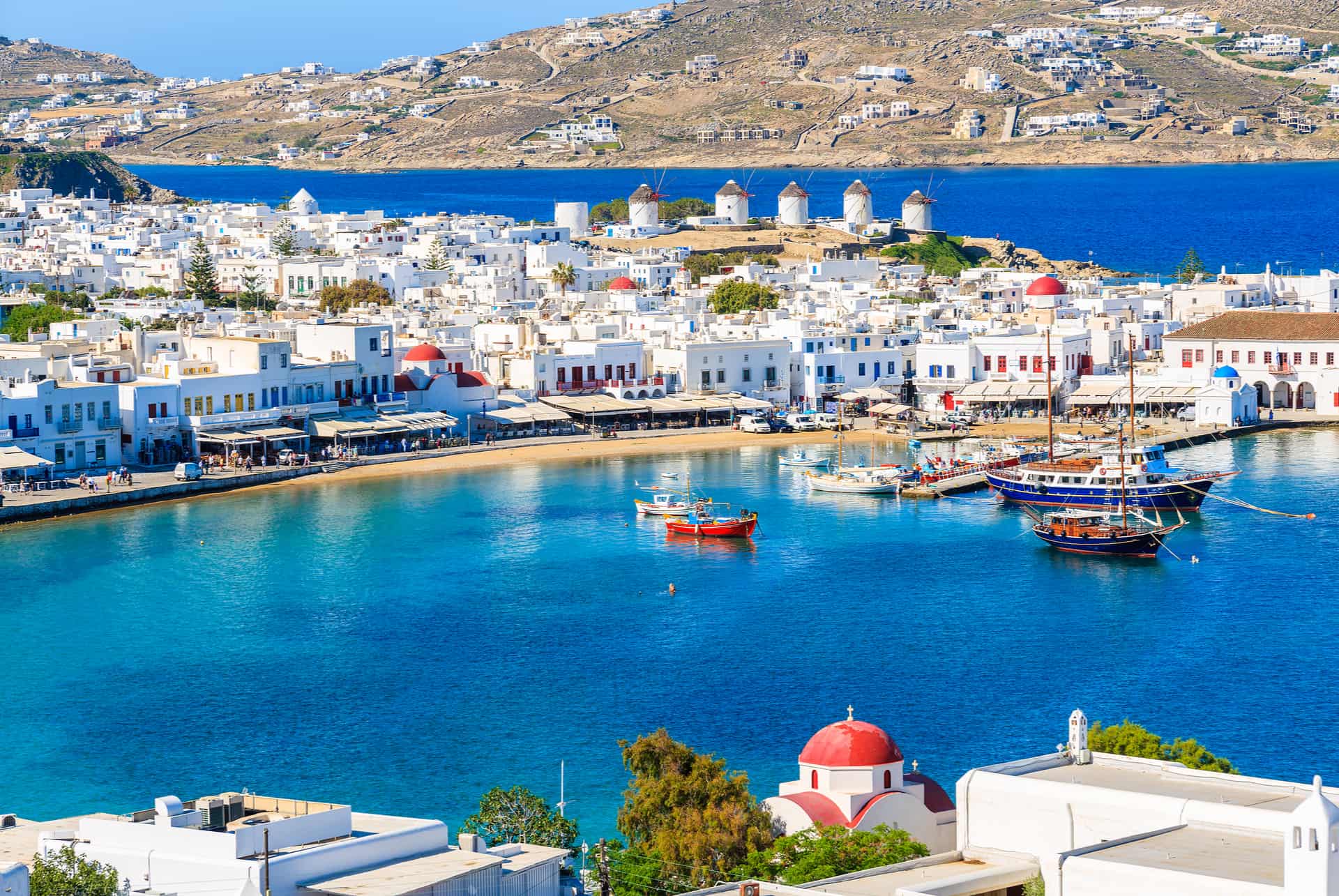 visiter mykonos visiter mykonos
