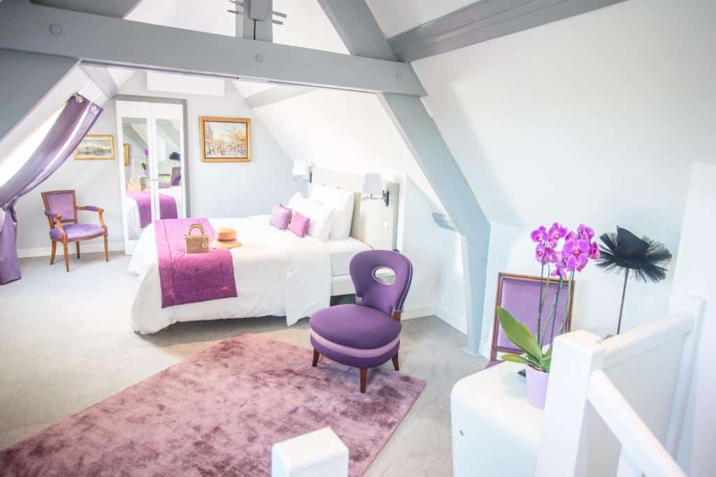 boutique hotel chateau amboise boutique hotel chateau amboise