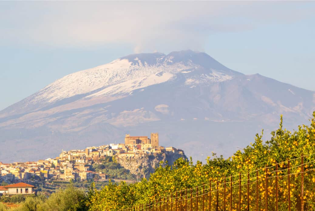 etna