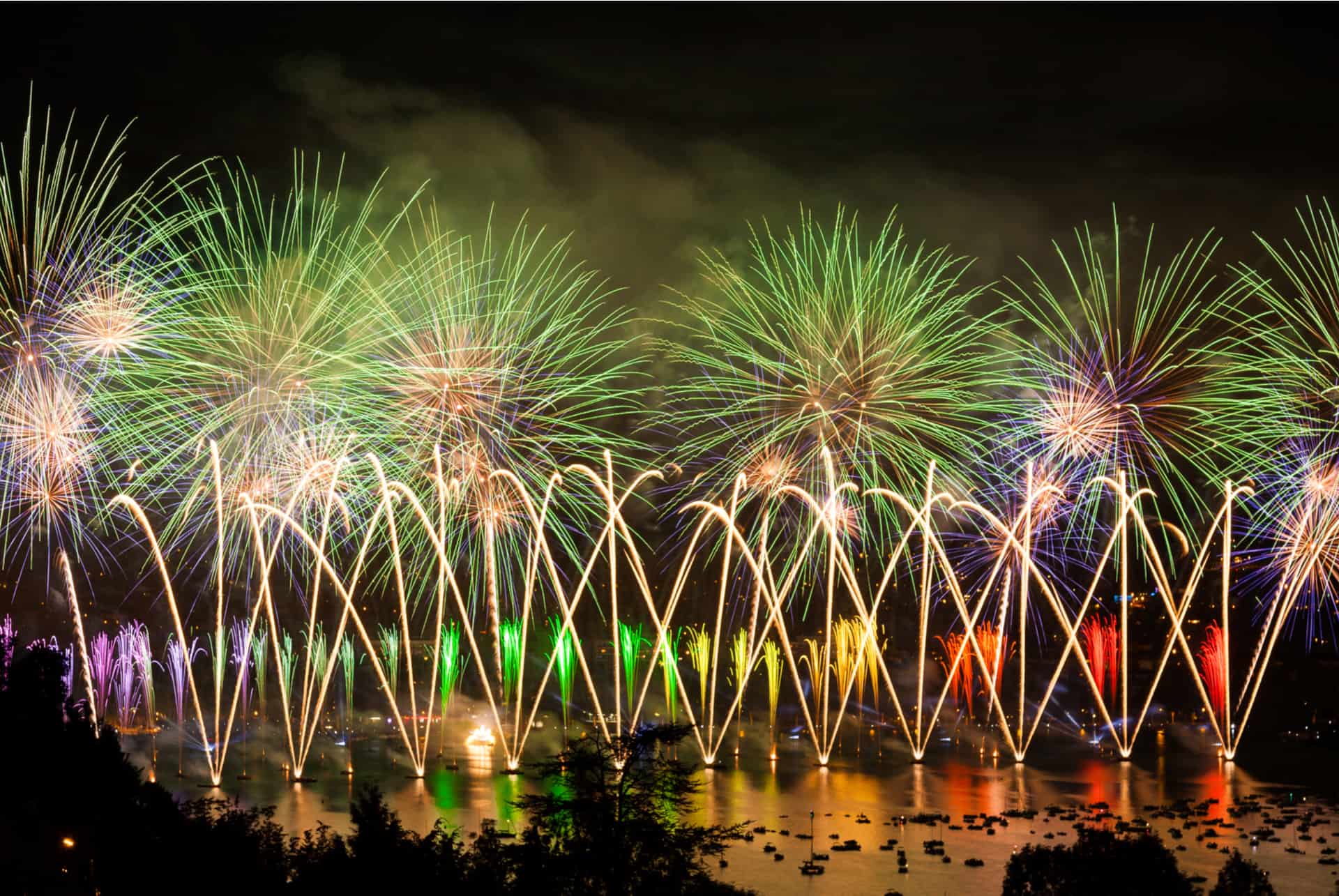 fete du lac annecy