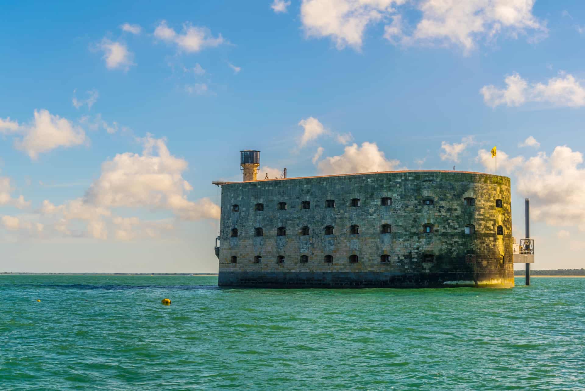 fort boyard fort boyard