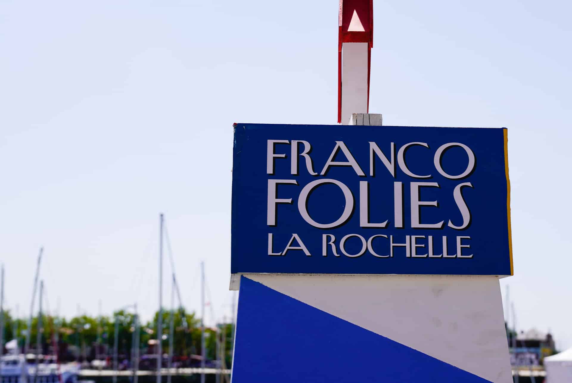 francofolies francofolies