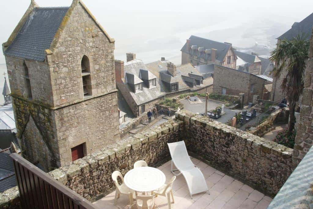 la vieille auberge la vieille auberge visiter mont saint michel