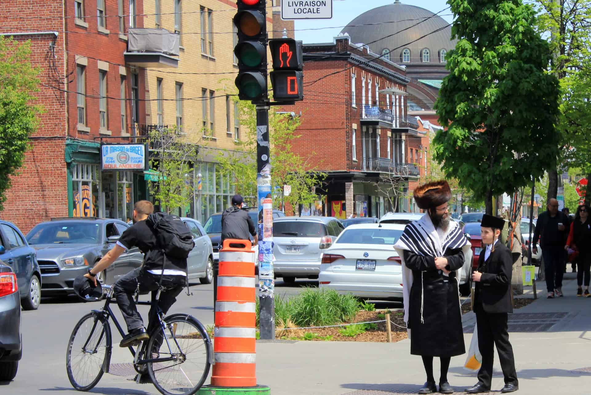 mile end montréal