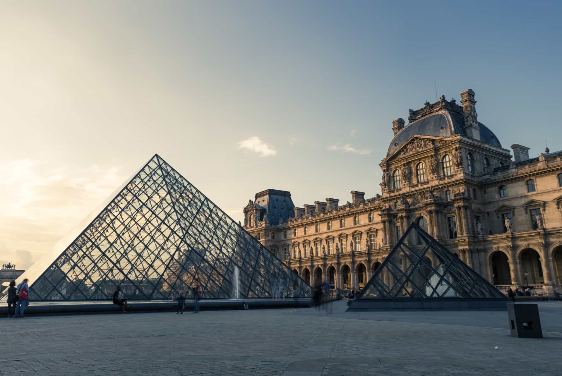 musee du louvre