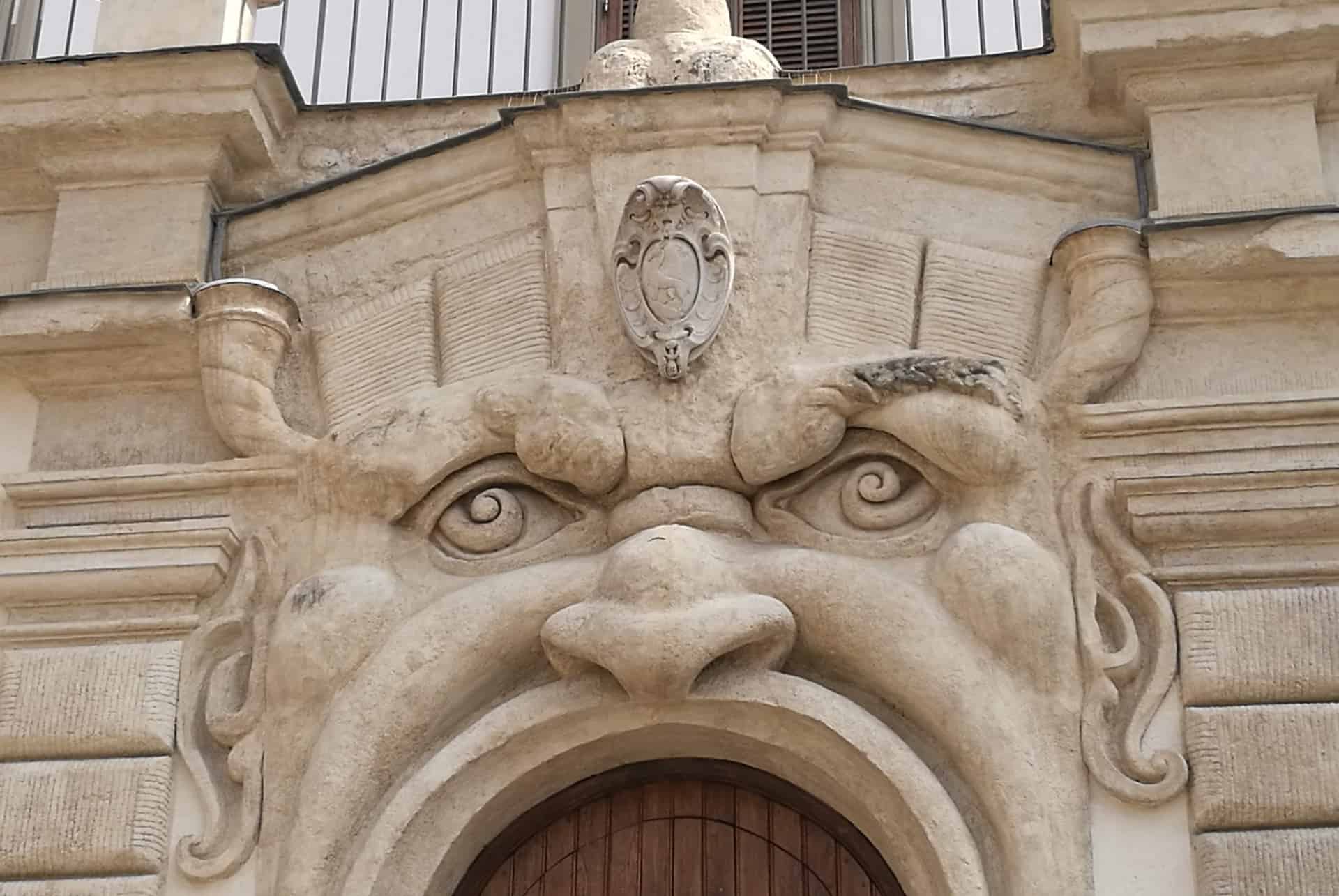palais zuccari rome octobre palais zuccari rome octobre