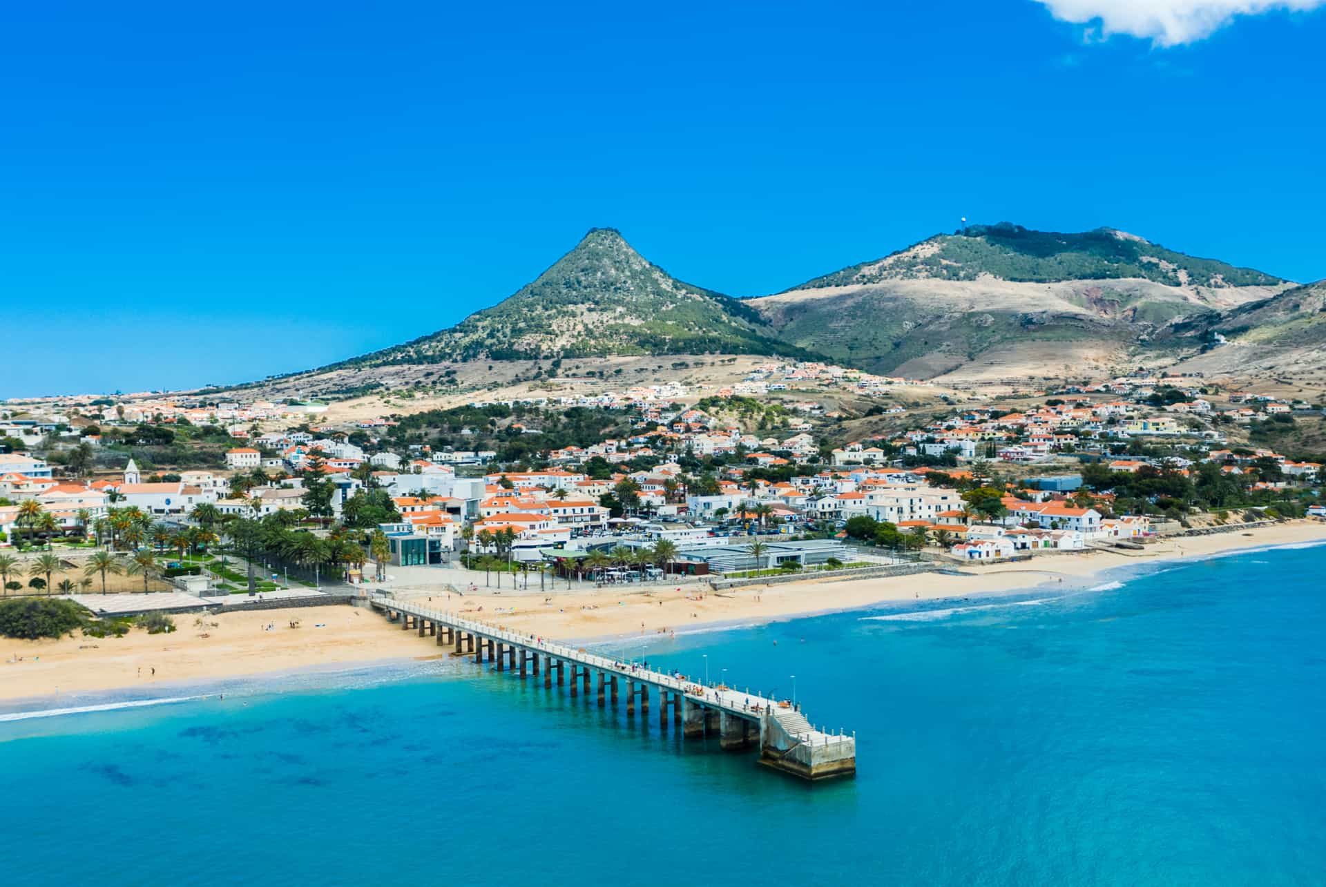 porto santo dormir madere porto santo dormir madere