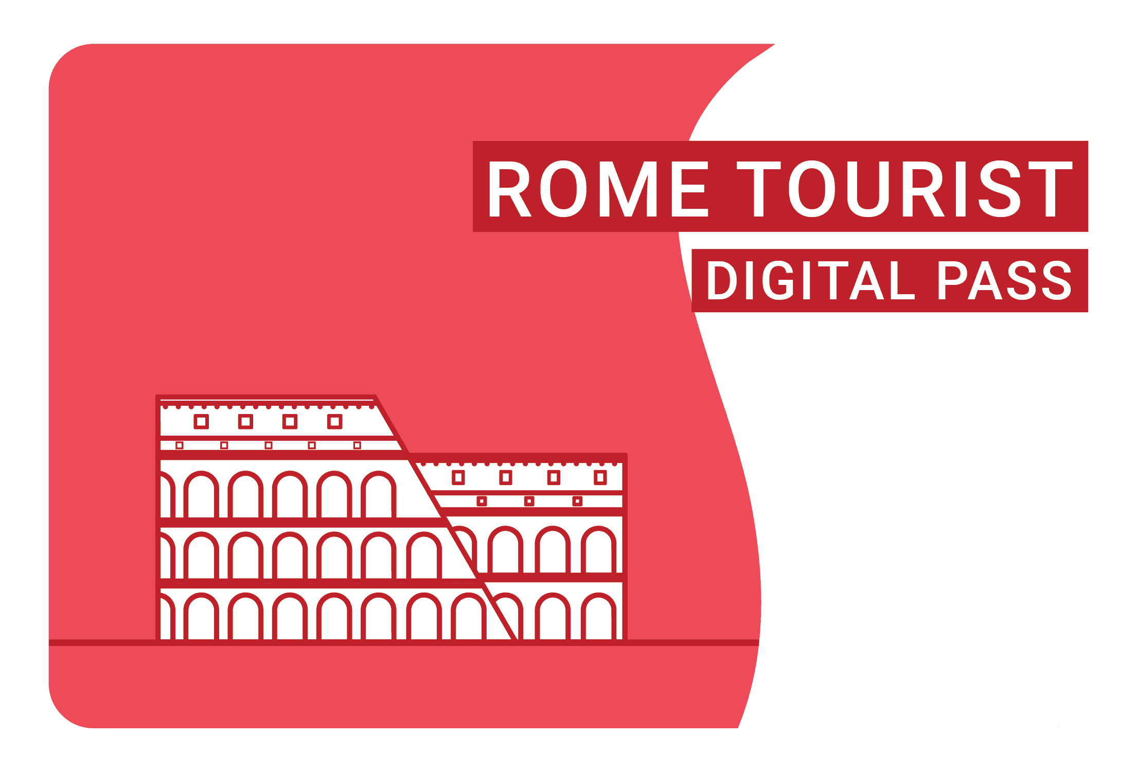 rome tourist digital pass