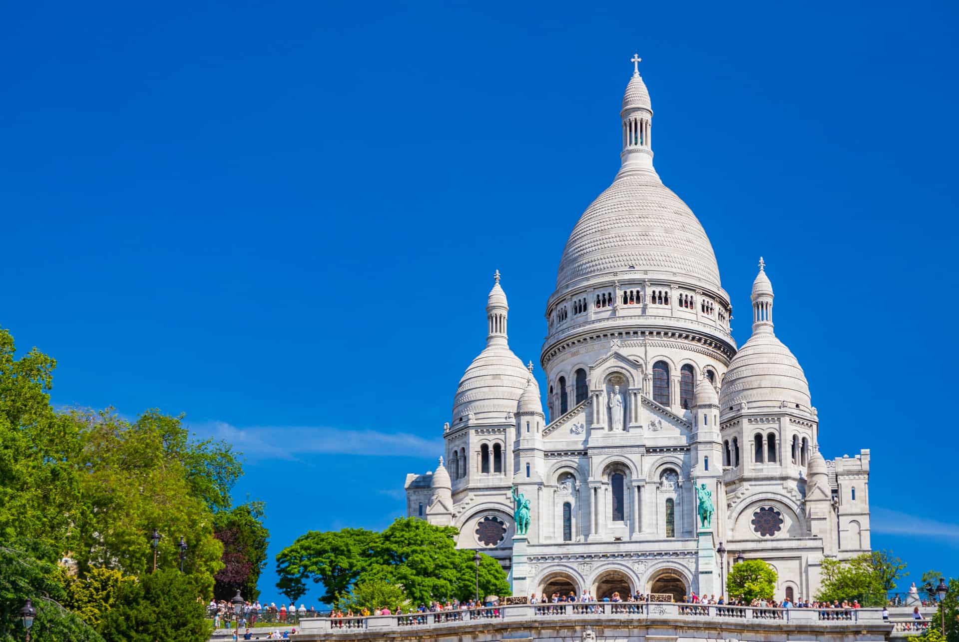 sacre coeur