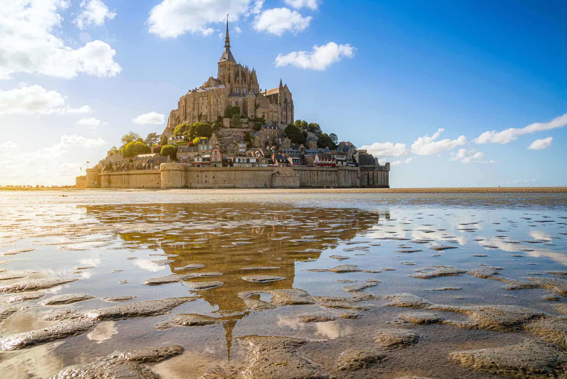 visiter le mont saint michel visiter le mont saint michel