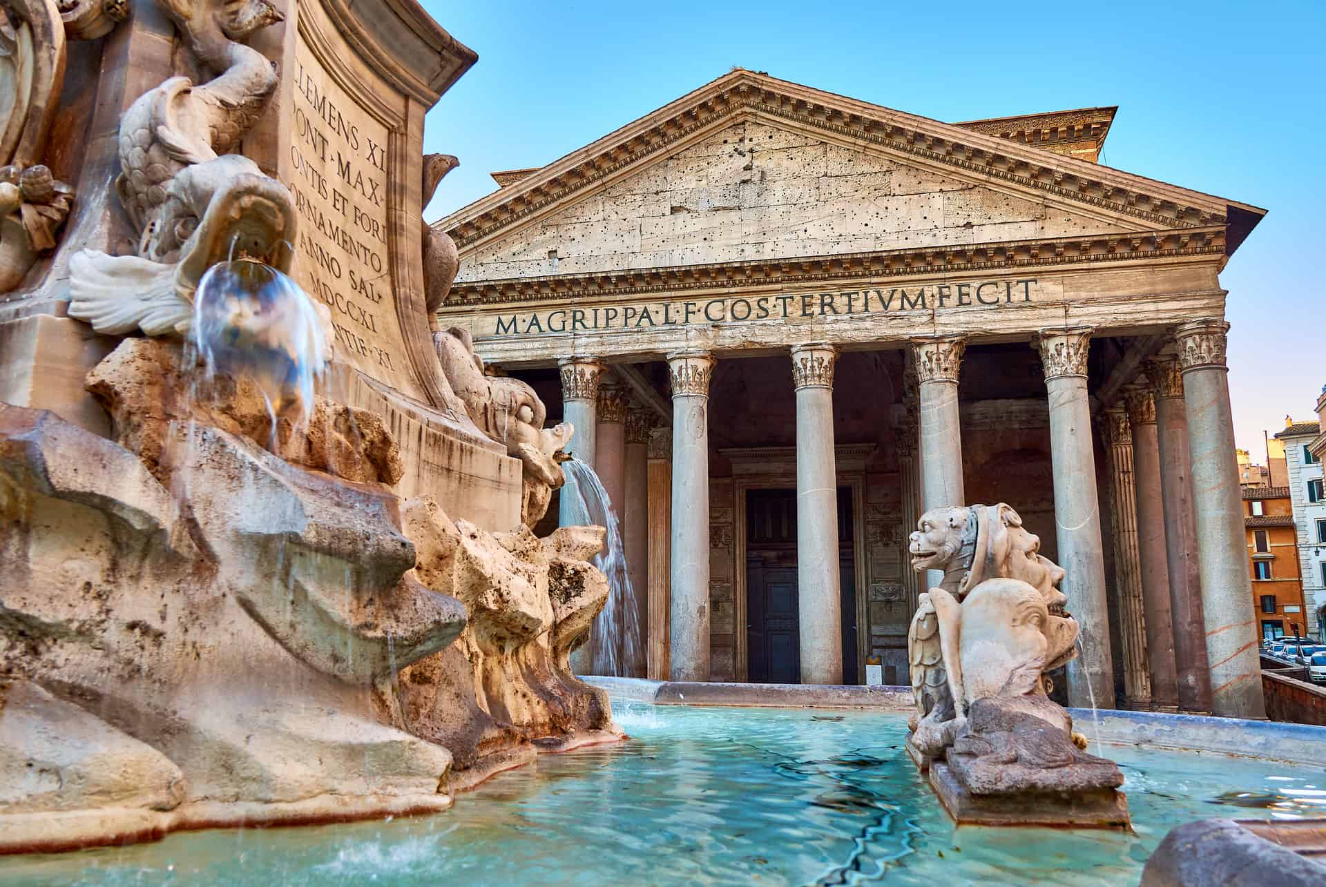 visiter rome en septembre