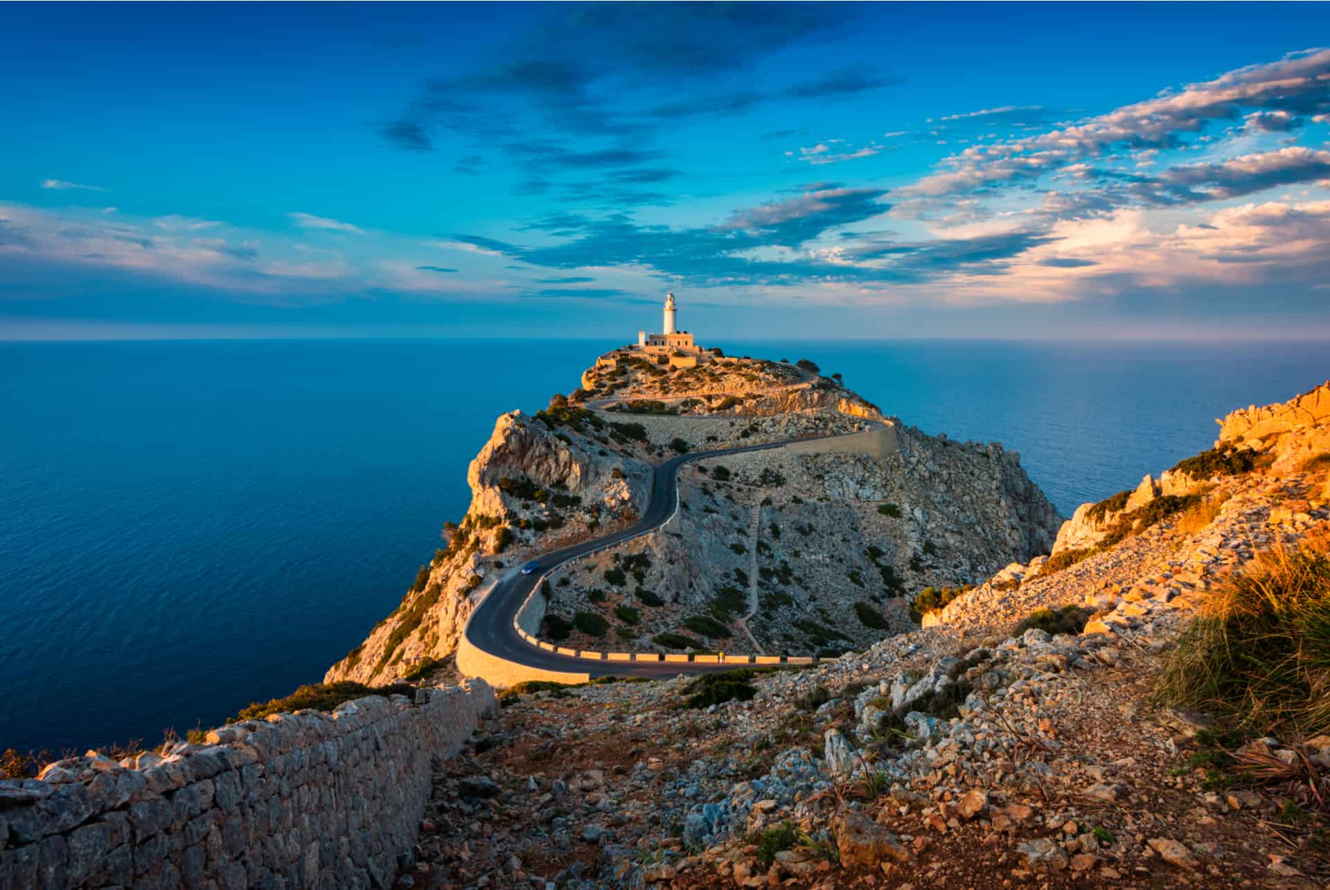 cap de formentor cap de formentor