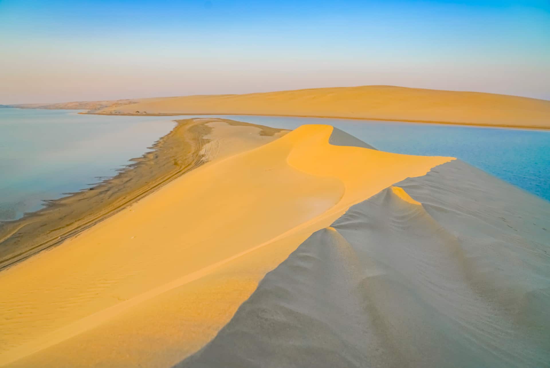 desert doha desert doha