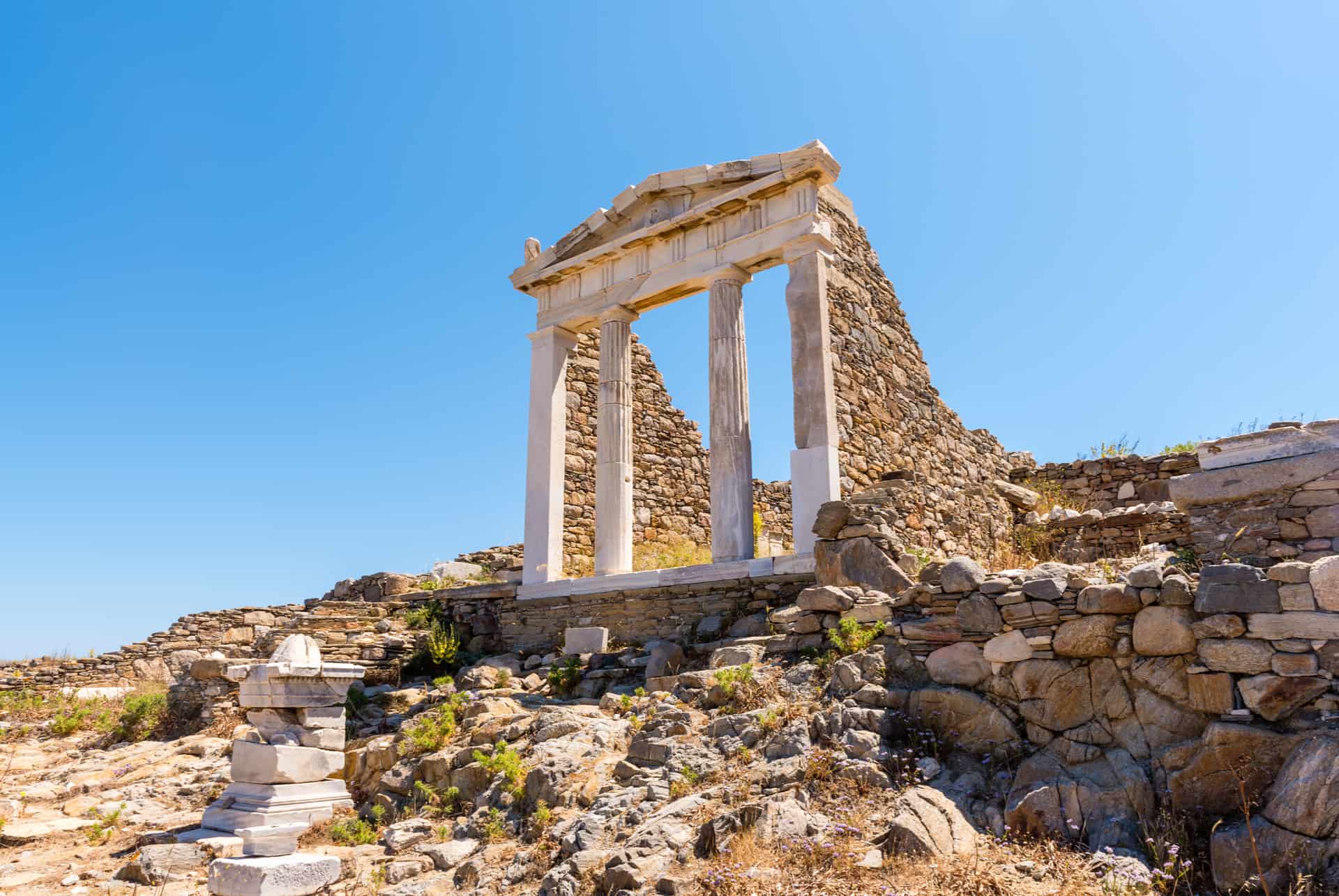 excursion delos excursion delos