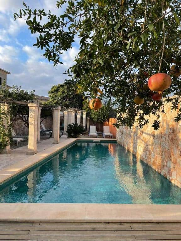 hotel algaida que faire iles baleares hotel algaida que faire iles baleares