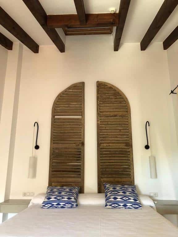 hotel algaida hotel algaida