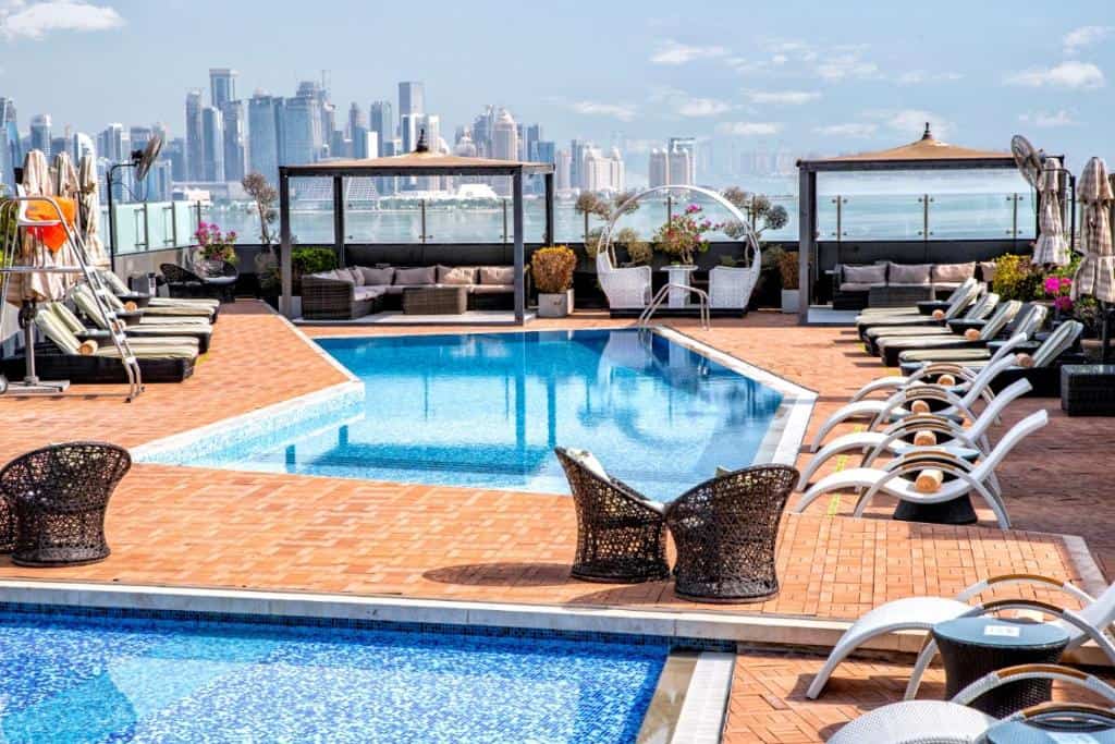 hotel coup de coeur doha hotel coup de coeur doha