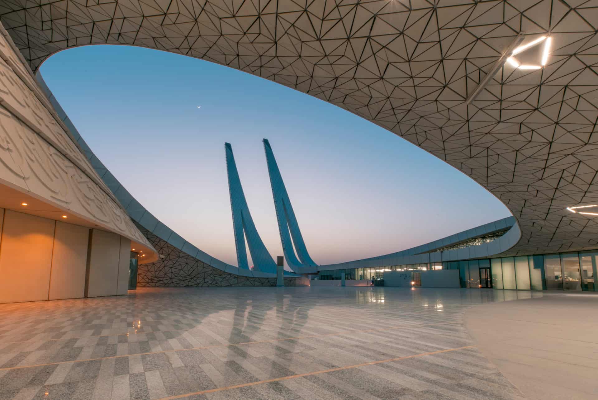 mosquee doha mosquee doha