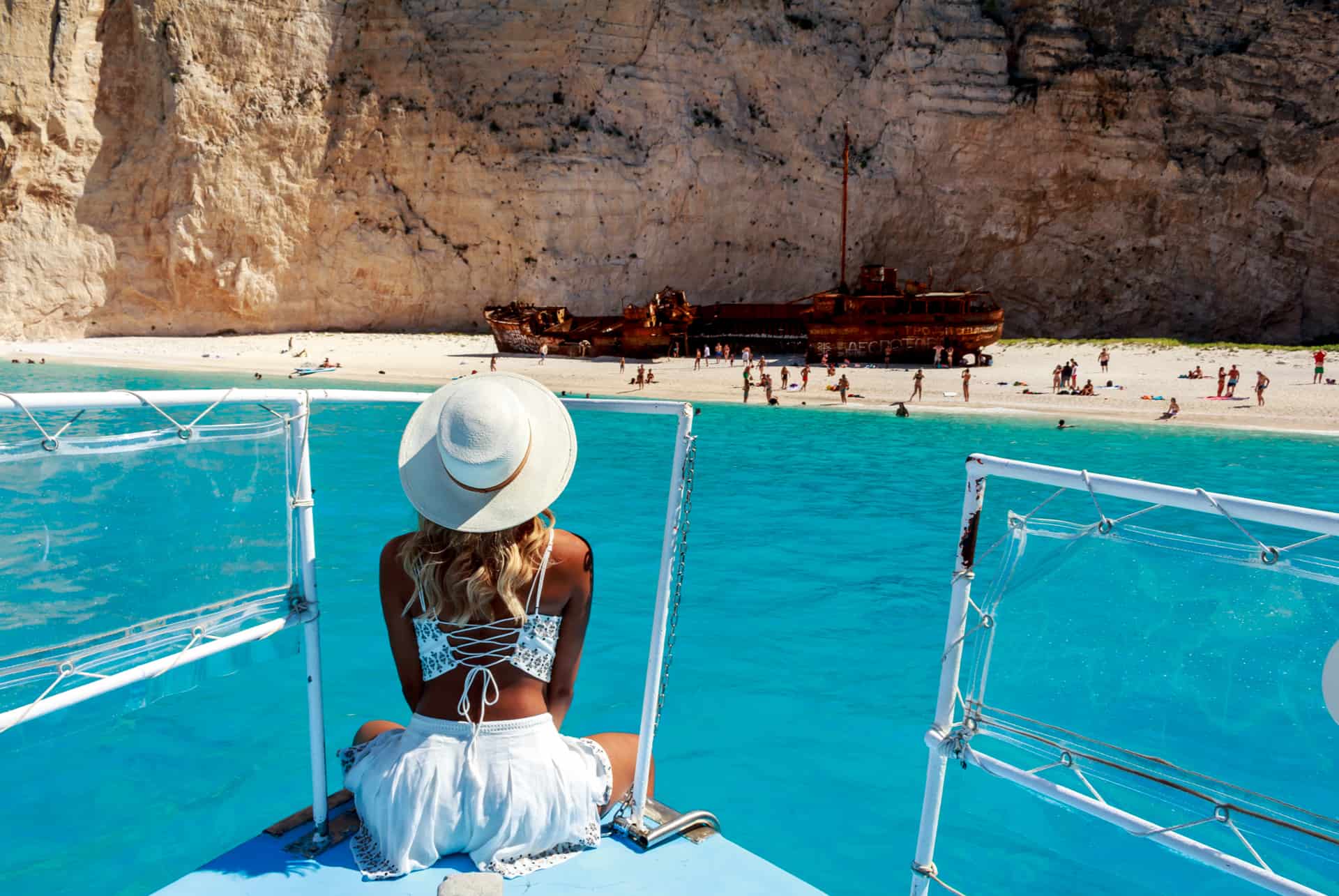 navagio zante